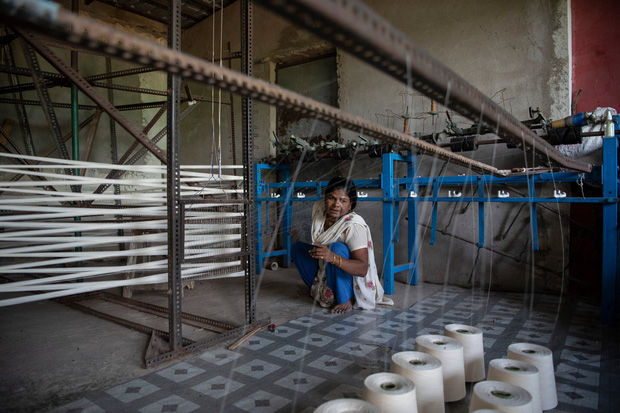 Sự thật đằng sau cái gọi là cotton hữu cơ: Xanh hơn và đắt tiền hơn, nhưng hóa ra chỉ là một cú lừa - Ảnh 10.