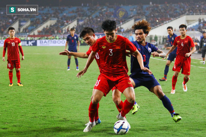 Đội nhà chung bảng U23 Việt Nam ở giải châu Á, báo Thái ngán ngẩm: “Khó cho chúng ta rồi” - Ảnh 1.