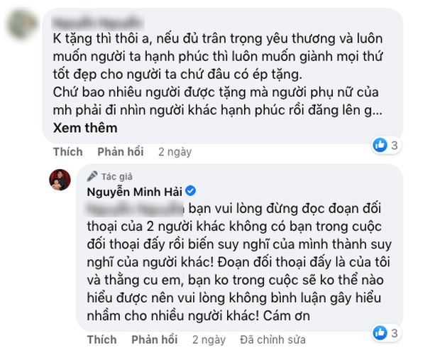 Chuyện gì đây: Lộ loạt bằng chứng nghi Hòa Minzy đã âm thầm chia tay bạn trai đại gia? - Ảnh 6.