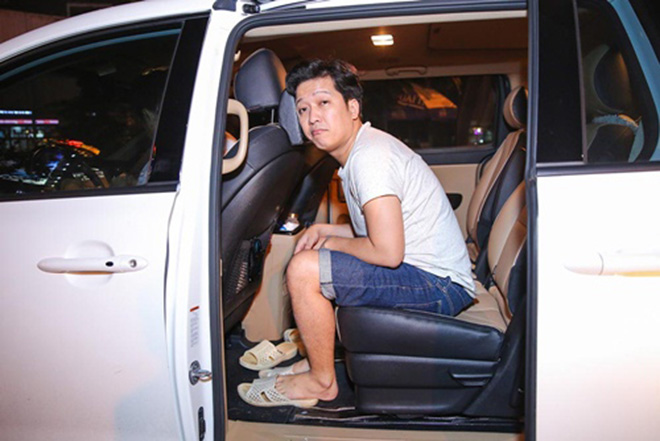 Xây thêm biệt thự sang chảnh, danh hài Trường Giang thực sự giàu cỡ nào? - Ảnh 9. Xây thêm biệt thự sang chảnh, danh hài Trường Giang thực sự giàu cỡ nào? - Ảnh 9.