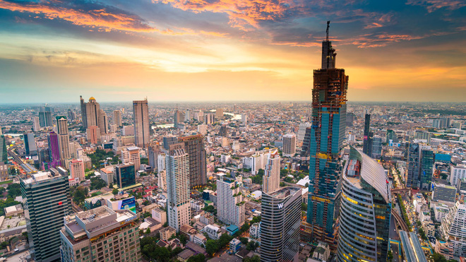 Làm rõ chuyện Thái Lan đổi tên thủ đô Bangkok: Hóa ra cũng chẳng thay đổi gì nhiều đâu - Ảnh 2.