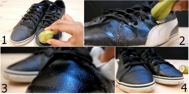 9 mẹo hay ho giúp giữ đôi giày của bạn lúc nào trông cũng sạch và bền như mới mua - Ảnh 1.