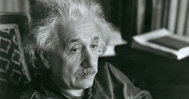 Hiệu ứng Einstein: Khi con người ta sẵn sàng tin vào những thứ ngớ ngẩn, miễn là... khoa học bảo thế - Ảnh 1.