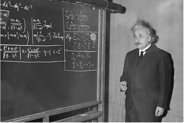 Hiệu ứng Einstein: Khi con người ta sẵn sàng tin vào những thứ ngớ ngẩn, miễn là... khoa học bảo thế - Ảnh 3.