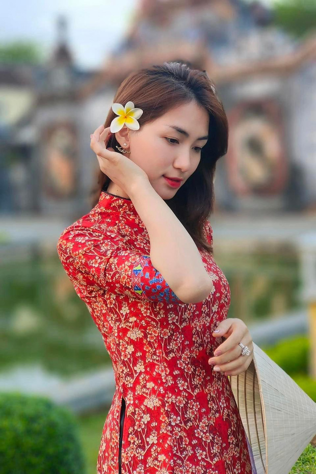 Hoà Minzy lộ diện xinh đẹp, thái độ thế nào giữa tin đồn chia tay bạn trai? - Ảnh 4.