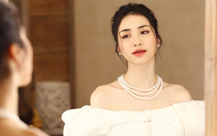 Hòa Minzy tuyên bố không tiếc thanh xuân, đã có tài sản lớn khi chia tay Minh Hải - Ảnh 1.