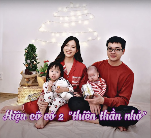  Đặt tên con là Nguyễn Co Ca và Nguyễn Cà Phê, hot YouTuber khiến netizen tranh cãi: Tên con mà như trò đùa! - Ảnh 2.