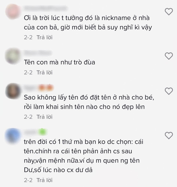  Đặt tên con là Nguyễn Co Ca và Nguyễn Cà Phê, hot YouTuber khiến netizen tranh cãi: Tên con mà như trò đùa! - Ảnh 3.