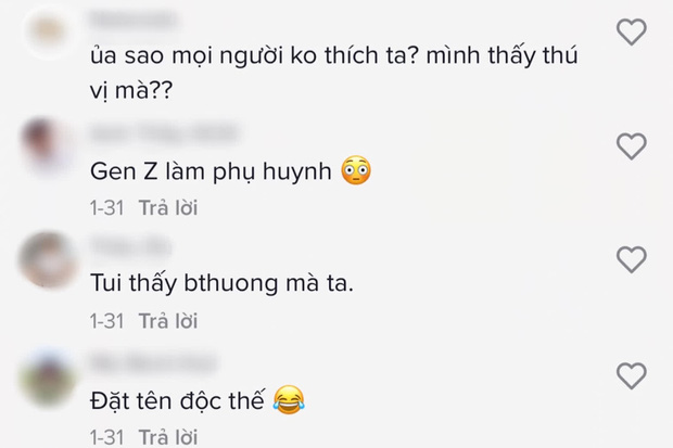  Đặt tên con là Nguyễn Co Ca và Nguyễn Cà Phê, hot YouTuber khiến netizen tranh cãi: Tên con mà như trò đùa! - Ảnh 4.