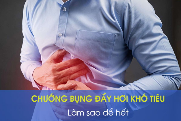 L&agrave;m g&igrave; để hết đầy bụng, kh&oacute; ti&ecirc;u ng&agrave;y Tết? - Ảnh 1.
