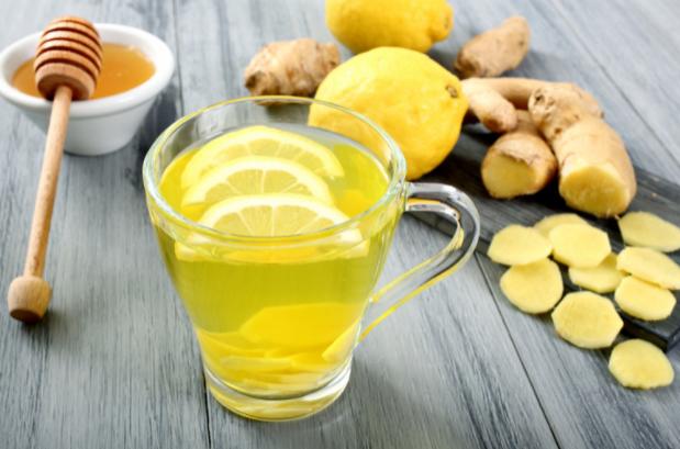 L&agrave;m g&igrave; để hết đầy bụng, kh&oacute; ti&ecirc;u ng&agrave;y Tết? - Ảnh 2.