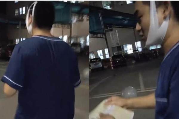 Những câu chuyện ‘không tưởng’ chỉ có ở Trung Quốc - Ảnh 1. Những câu chuyện ‘không tưởng’ chỉ có ở Trung Quốc - Ảnh 1.