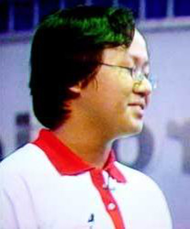 Nhà vô địch Đường Lên Đỉnh Olympia tuổi Dần duy nhất: Lên ngôi từng gây tranh cãi nhưng cuộc sống và công việc hiện tại đáng ngưỡng mộ - Ảnh 1. Nhà vô địch Đường Lên Đỉnh Olympia tuổi Dần duy nhất: Lên ngôi từng gây tranh cãi nhưng cuộc sống và công việc hiện tại đáng ngưỡng mộ - Ảnh 1.