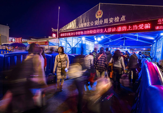 Sợ đến nỗi chẳng dám về nhà: Nỗi lo của phụ nữ ế tại Trung Quốc mỗi dịp Tết đến xuân về - Ảnh 3. Sợ đến nỗi chẳng dám về nhà: Nỗi lo của phụ nữ ế tại Trung Quốc mỗi dịp Tết đến xuân về - Ảnh 3.