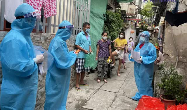 Nghệ sĩ Tr&agrave; My: Cuộc sống n&agrave;y qu&aacute; ngắn ngủi để y&ecirc;u thương - Ảnh 1.