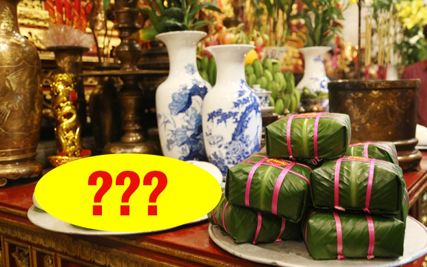 Một món bánh Tết nổi tiếng của Việt Nam bỗng dưng biến mất trên bản đồ ăn uống ngày Tết, lý do thật sự là gì? - Ảnh 1.