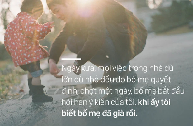 Bài học cổ nhân: Đời người có 2 việc không thể đợi, không làm hôm nay hối hận mãi về sau! - Ảnh 3.