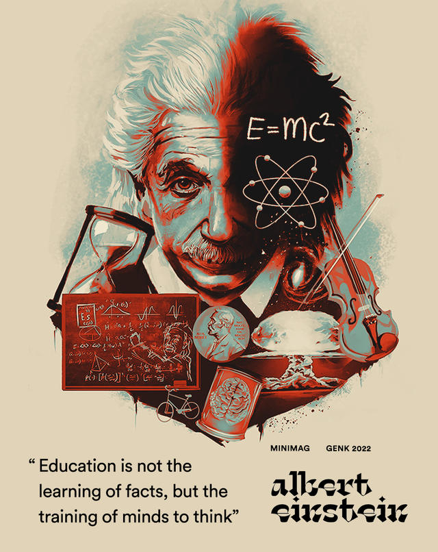 Thế giới sẽ thay đổi như thế nào nếu không có Einstein?  - Ảnh 11.
