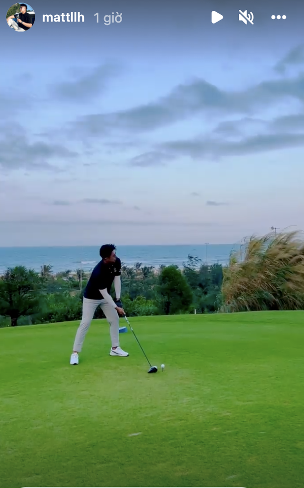 Matt Liu và Hương Giang đón Tết thế nào giữa tin đồn năm nay sẽ cưới? - Ảnh 3. Matt Liu và Hương Giang đón Tết thế nào giữa tin đồn năm nay sẽ cưới? - Ảnh 3.