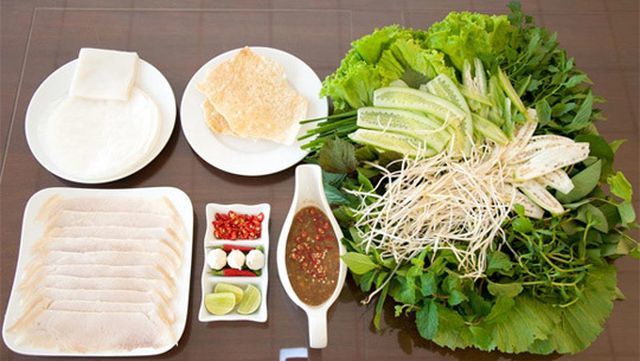 Những món ăn chống ngán, giải cứu vị giác ngày Tết không thể bỏ qua - Ảnh 6.