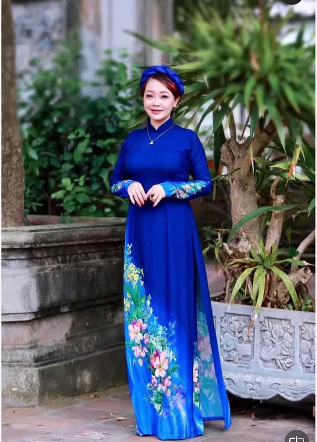 Nghệ sĩ Tr&agrave; My: Cuộc sống n&agrave;y qu&aacute; ngắn ngủi để y&ecirc;u thương - Ảnh 3.
