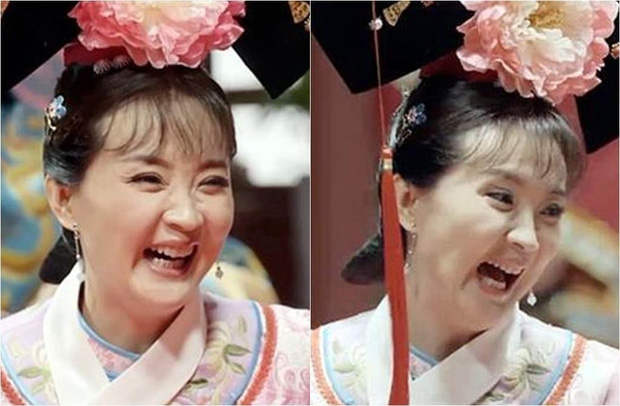 Mỹ nhân tuổi Dần lận đận nhất: Hầu hạ mẹ chồng rửa chân, bị con trai tát trên sóng truyền hình, nhan sắc giờ ra sao mà ai cũng xót xa? - Ảnh 8. Mỹ nhân tuổi Dần lận đận nhất: Hầu hạ mẹ chồng rửa chân, bị con trai tát trên sóng truyền hình, nhan sắc giờ ra sao mà ai cũng xót xa? - Ảnh 8.