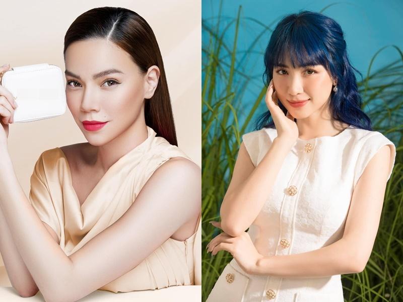 Hồ Ngọc Hà tiết lộ cách bước qua một mối quan hệ tình ái - Ảnh 3. Hồ Ngọc Hà tiết lộ cách bước qua một mối quan hệ tình ái - Ảnh 3.