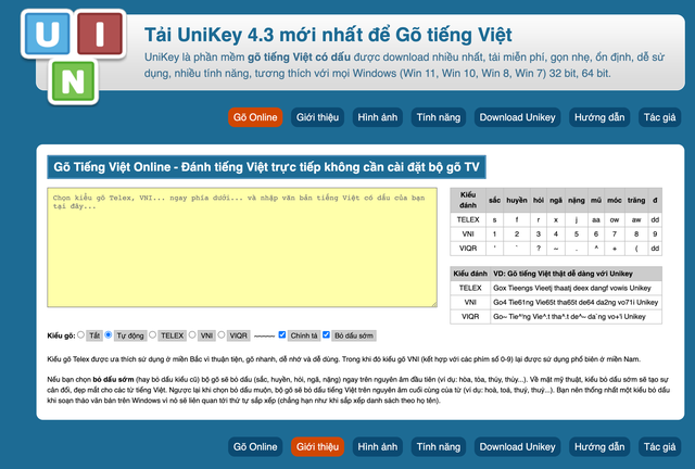 Website tải Unikey giả mạo hồi sinh sau 2 ngày bị đánh sập, Hiếu PC nói gì? - Ảnh 3.