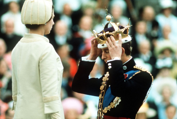 Cuộc đời lẫy lừng của Nữ hoàng Elizabeth II qua ảnh: Nữ tướng quyền lực cai trị ngai vàng lâu nhất trong lịch sử các vương triều nước Anh - Ảnh 16.