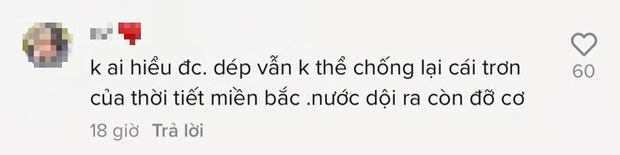 Cô con dâu số hưởng được mẹ chồng lót quần áo cũ lên từng bậc cầu thang, chống trượt chân khi trời nồm: Chị là nhất! Nhất chị rồi! - Ảnh 7.