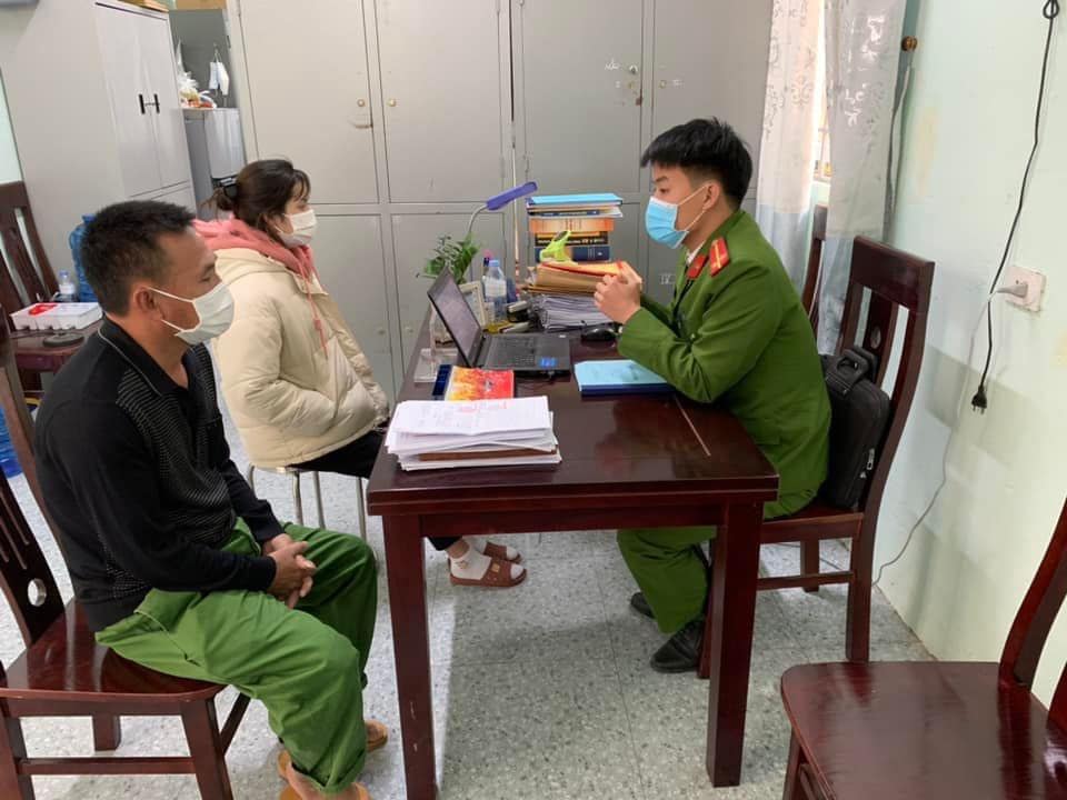 Tìm thấy thiếu nữ xinh đẹp, giỏi võ mất tích suốt 20 ngày ở cách nhà hơn 300km - Ảnh 1. Tìm thấy thiếu nữ xinh đẹp, giỏi võ mất tích suốt 20 ngày ở cách nhà hơn 300km - Ảnh 1.