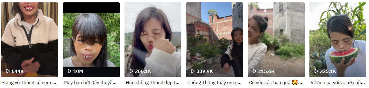 Xuất hiện vợ Thông Soái Ca, dân mạng choáng vì nhan sắc xứng đôi vừa lứa - Ảnh 1. Xuất hiện vợ Thông Soái Ca, dân mạng choáng vì nhan sắc xứng đôi vừa lứa - Ảnh 1.