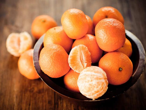 Trà vỏ cam giúp cải thiện tiêu hóa và tăng cường miễn dịch - Ảnh 2.