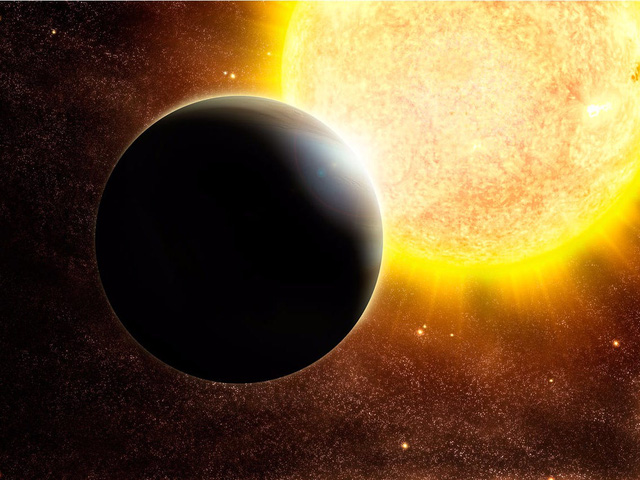 Hệ mặt trời thứ hai trong vũ trụ, thiên hà Kepler 90 trông như thế nào, và liệu có người ngoài hành tinh ở đó? - Ảnh 8.