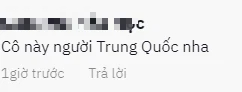 Xuất hiện vợ Thông Soái Ca, dân mạng choáng vì nhan sắc xứng đôi vừa lứa - Ảnh 4. Xuất hiện vợ Thông Soái Ca, dân mạng choáng vì nhan sắc xứng đôi vừa lứa - Ảnh 4.