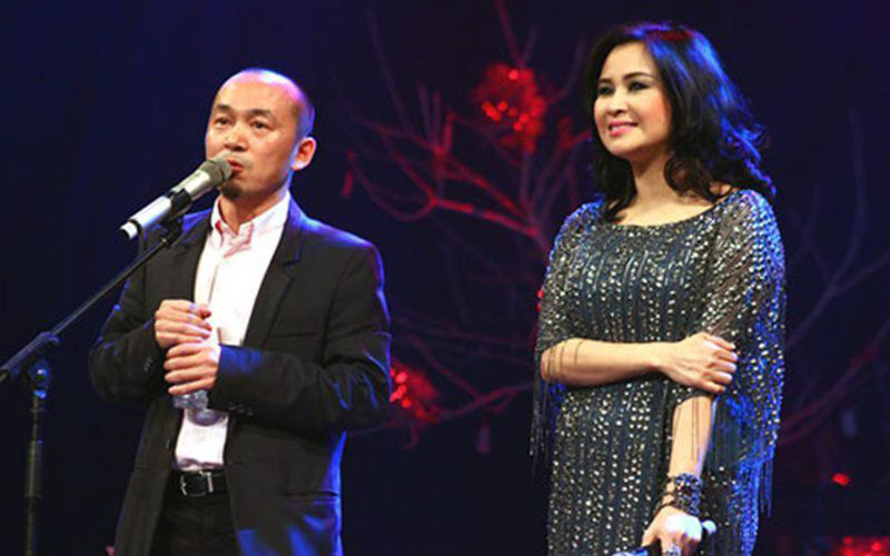 Thanh Lam báo tin mẹ chồng mới qua đời, Quốc Trung gửi lời nhắn nhủ - Ảnh 2. Thanh Lam báo tin mẹ chồng mới qua đời, Quốc Trung gửi lời nhắn nhủ - Ảnh 2.
