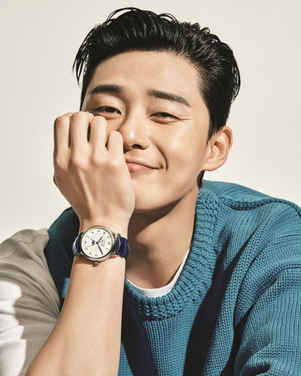 Dispatch đưa tin: Park Seo Joon xác nhận dương tính với COVID-19, hủy bỏ mọi lịch trình hoạt động - Ảnh 1.