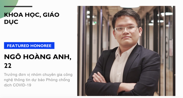 NÓNG: Forbes Việt Nam chính thức rút tên Ngô Hoàng Anh sau cáo buộc gạ tình, đó là nguyện vọng của nhân vật! - Ảnh 1.