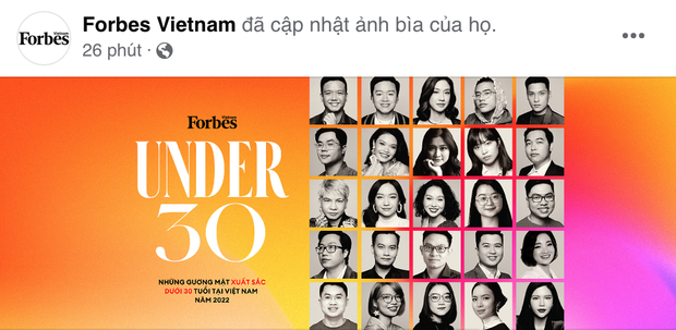 NÓNG: Forbes Việt Nam chính thức rút tên Ngô Hoàng Anh sau cáo buộc gạ tình, đó là nguyện vọng của nhân vật! - Ảnh 2.