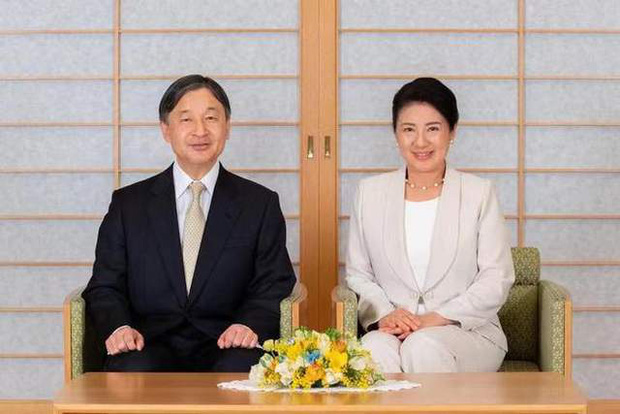 Sau 4 tháng, Nhật hoàng lần đầu lên tiếng về hôn nhân thị phi của cựu Công chúa Mako một cách đầy thâm thúy - Ảnh 5.