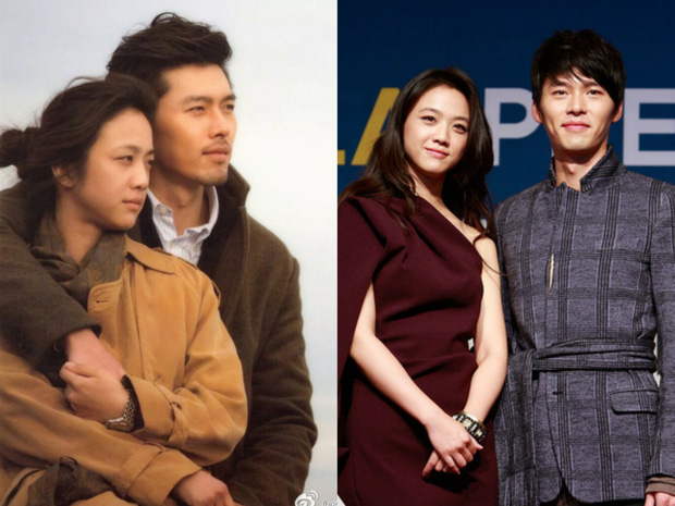  So kè đám cưới thế kỷ của Hyun Bin và Song Song: Chi phi gấp 3,5 lần, sốc nhất độ chênh 1 trời 1 vực của dàn khách mời siêu sao - Ảnh 33.