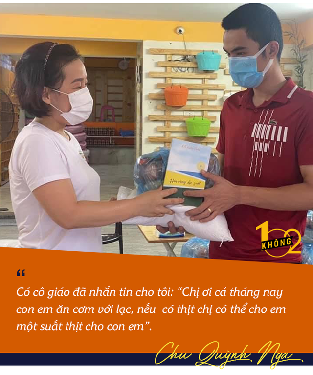  Chuyện ngành mầm non tư thục thời Covid: Chủ trường đi làm giúp việc theo giờ, mẹ con cô giáo 1 tháng ăn cơm với lạc  - Ảnh 6.