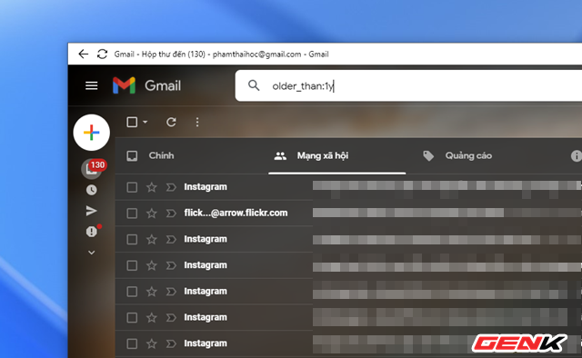 Hộp thư Gmail của bạn đang hết dung lượng lưu trữ? Đây là những mẹo đơn giản giúp dọn dẹp lại - Ảnh 10.