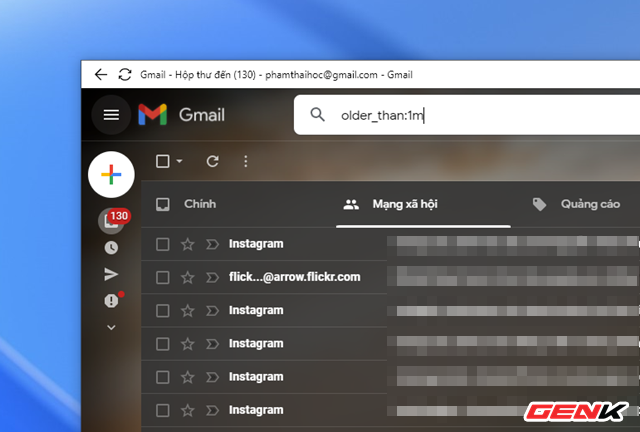 Hộp thư Gmail của bạn đang hết dung lượng lưu trữ? Đây là những mẹo đơn giản giúp dọn dẹp lại - Ảnh 11.