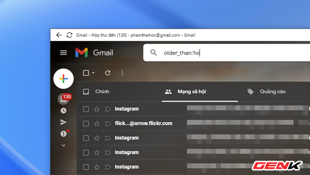 Hộp thư Gmail của bạn đang hết dung lượng lưu trữ? Đây là những mẹo đơn giản giúp dọn dẹp lại - Ảnh 12.