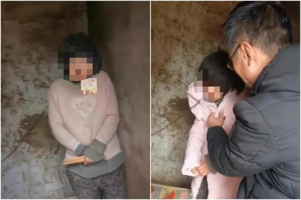 Trung Quốc: Trừng phạt 17 quan chức trong vụ chồng xích cổ vợ bị tâm thần dưới nhà kho, vén màn sự thật kinh hoàng về nạn mua vợ ở khu vực nông thôn - Ảnh 2.