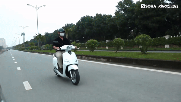 Hiểu VinFast Vento trong phút mốt: Hơn 50 triệu, lấy gì để làm nên chuyện? - Ảnh 6.