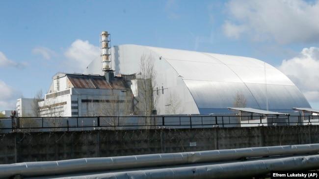 Nhà máy hạt nhân Chernobyl Ukraine giữa vòng lửa đạn: Vì sao nó phải được giữ cho an toàn? - Ảnh 1.