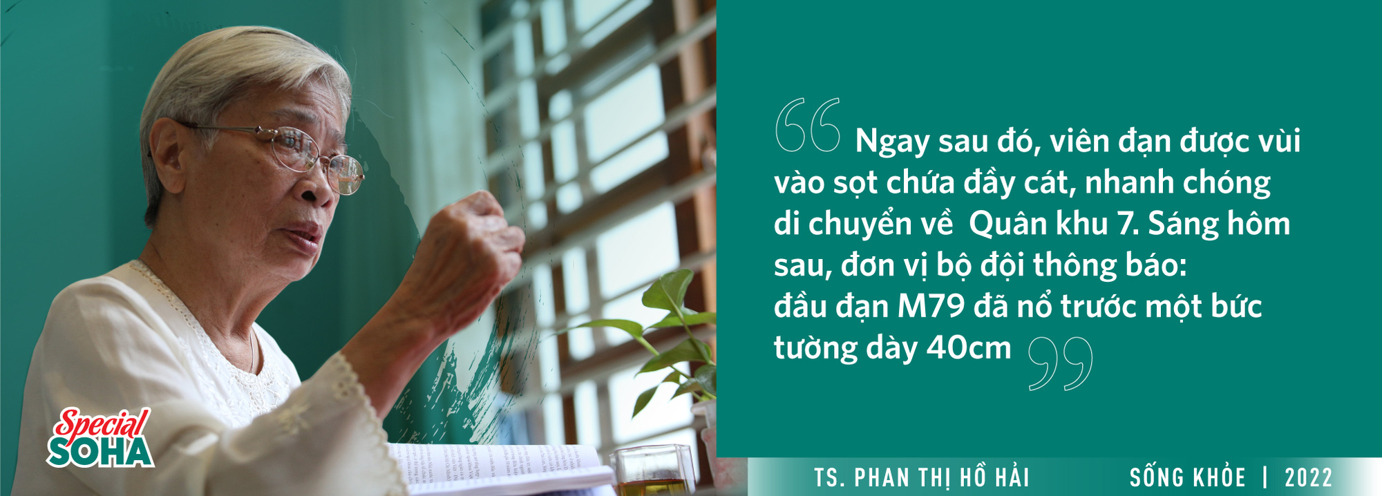 Huyền thoại gây mê Việt Nam và những ca mổ nguy hiểm, ly kỳ hơn phim Mỹ - Ảnh 10.