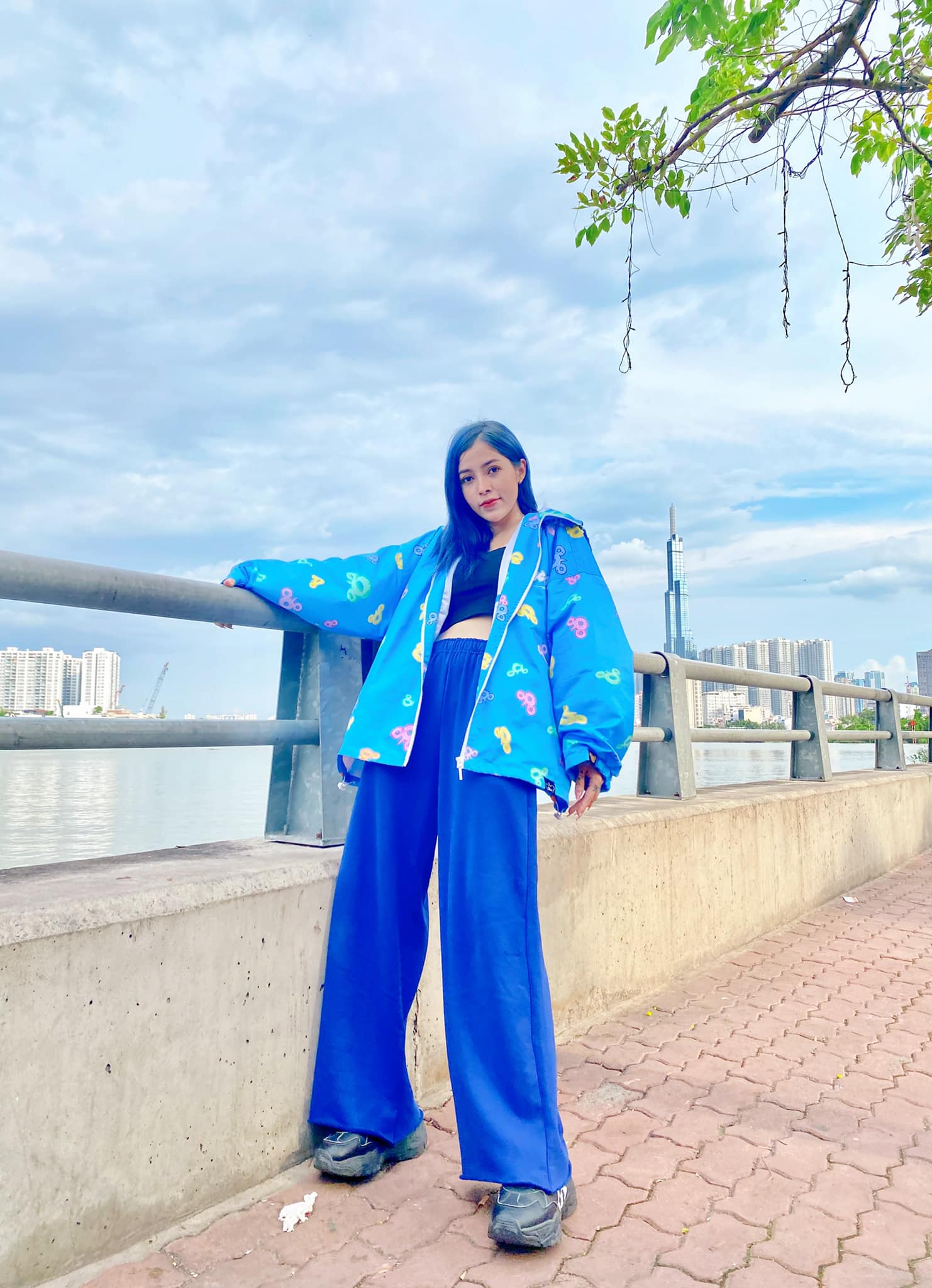 Đọ nhan sắc của 3 TikToker nhiều follow nhất Việt Nam, số 3 đã có chồng nhưng cực hot - Ảnh 3. Đọ nhan sắc của 3 TikToker nhiều follow nhất Việt Nam, số 3 đã có chồng nhưng cực hot - Ảnh 3.